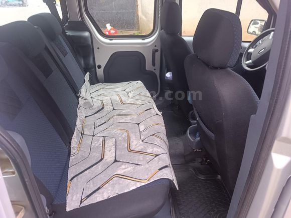 Sahibinden Ford Transit Connect K210 S 2011 Model