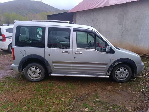 Sahibinden Ford Transit Connect K210 S 2011 Model