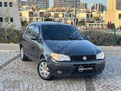 MEB MOTORS~2010 FIAT ALBEA SOLE 1.3 MULTİJET DYNAMIC