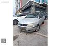 PEHLİVAN OTOMOTİV'DEN FİAT ALBEA 1.3 MULTİJET SOLE KLİMALI