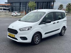 LAMAN MOTORS'DAN * 2019 Courier * 1 PARÇA BOYALI * ÇİFT SÜRGÜ