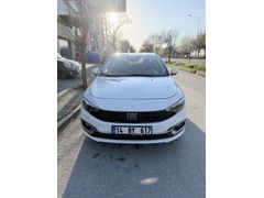 Sahibinden Fiat Egea 1.4 Fire Easy Plus 2024 Model 