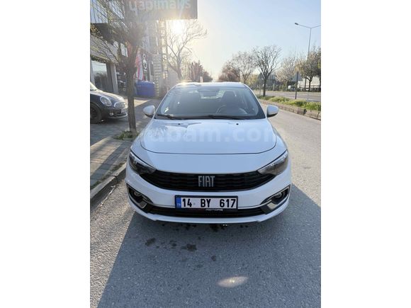 Sahibinden Fiat Egea 1.4 Fire Easy Plus 2024 Model 