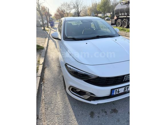 Sahibinden Fiat Egea 1.4 Fire Easy Plus 2024 Model 