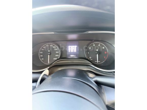 Sahibinden Fiat Egea 1.4 Fire Easy Plus 2024 Model 