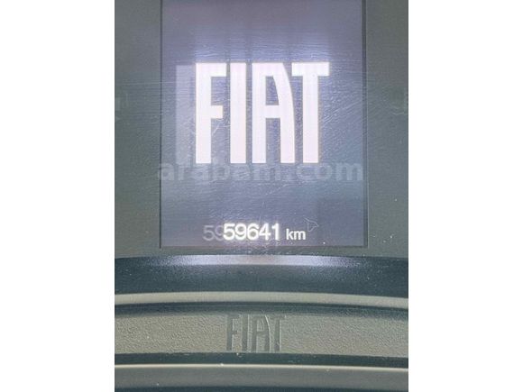 Sahibinden Fiat Egea 1.4 Fire Easy Plus 2024 Model 