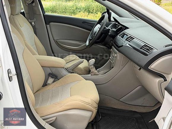 ELİT MOTORS - 2010 CİTROEN C5 190.000 KM