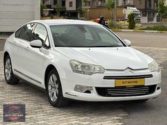 ELİT MOTORS - 2010 CİTROEN C5 190.000 KM