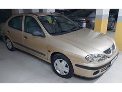 Sahibinden Renault Megane 1.6 RTA 2000 Model