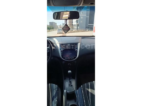 Sahibinden Hyundai Accent Blue 1.6 CRDI Mode Plus 2018 Model