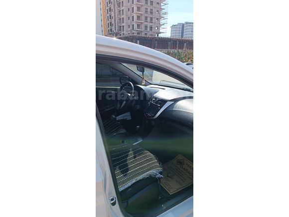 Sahibinden Hyundai Accent Blue 1.6 CRDI Mode Plus 2018 Model