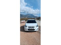 Sahibinden Hyundai Accent Blue 1.6 CRDI Mode Plus 2018 Model
