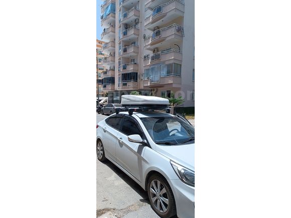 Sahibinden Hyundai Accent Blue 1.6 CRDI Mode Plus 2018 Model