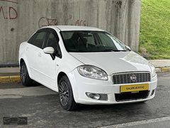 GALERİ 25'DEN 2012 MODEL FİAT LİNEA 1.3M.JET ACTİVE PLUS