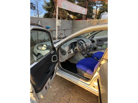 Sahibinden Renault Laguna 2.0 RXE 1999 Model