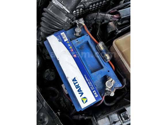 Sahibinden Renault Laguna 2.0 RXE 1999 Model