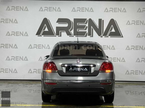 ARENA'DAN 2013 MAKYAJLI KASA TEK DEĞİŞENLİ LİNEA KARTA TAKSİT