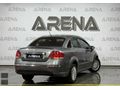 ARENA'DAN 2013 MAKYAJLI KASA TEK DEĞİŞENLİ LİNEA KARTA TAKSİT