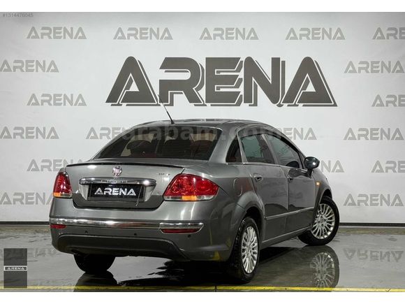 ARENA'DAN 2013 MAKYAJLI KASA TEK DEĞİŞENLİ LİNEA KARTA TAKSİT