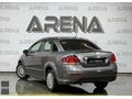ARENA'DAN 2013 MAKYAJLI KASA TEK DEĞİŞENLİ LİNEA KARTA TAKSİT