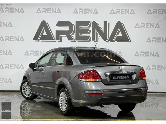 ARENA'DAN 2013 MAKYAJLI KASA TEK DEĞİŞENLİ LİNEA KARTA TAKSİT