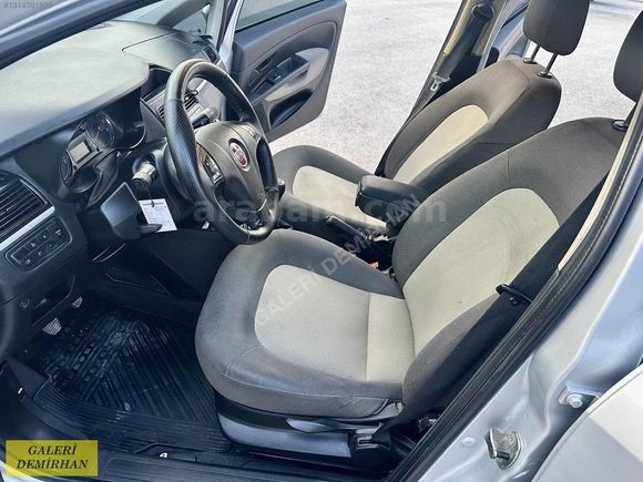 2011 MODEL 165 BİN KM DE 1,3 M. ACTİVE PLUS LİNEA
