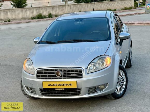 2011 MODEL 165 BİN KM DE 1,3 M. ACTİVE PLUS LİNEA