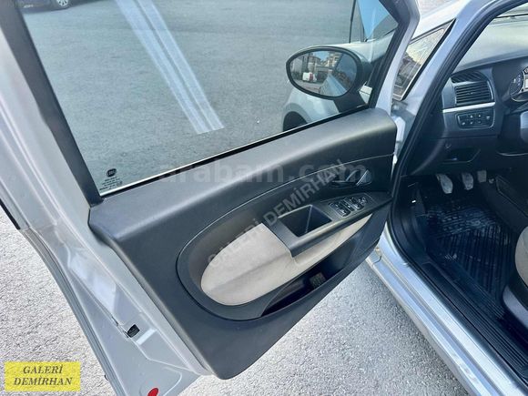 2011 MODEL 165 BİN KM DE 1,3 M. ACTİVE PLUS LİNEA
