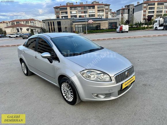 2011 MODEL 165 BİN KM DE 1,3 M. ACTİVE PLUS LİNEA