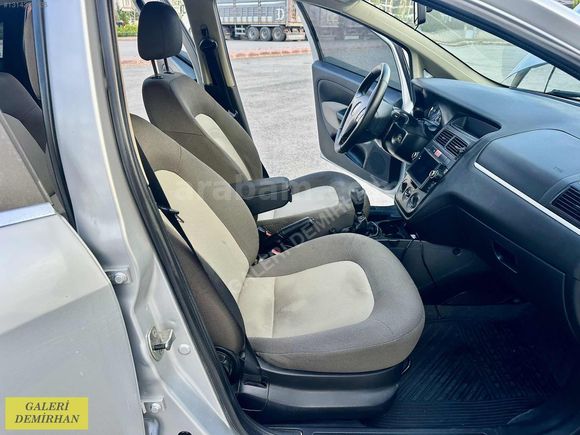 2011 MODEL 165 BİN KM DE 1,3 M. ACTİVE PLUS LİNEA