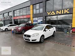 2013 MODEL FIAT LINEA 1.3 MULTİJET ACTUAL MASRAFSIZ