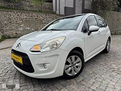 NİL OTOMOTİV'DEN HATASIZ 2012 C3 1.4 VTİ CONFORT OTO.157.000'KM