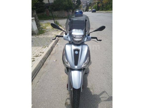 Sahibinden Piaggio Medley 150 