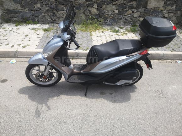 Sahibinden Piaggio Medley 150 