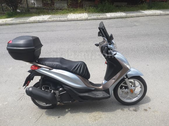 Sahibinden Piaggio Medley 150 