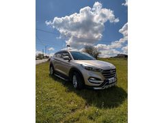 Sahibinden Hyundai Tucson 1.6 GDi Style 2017 Model