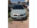 TEMİZ CAM TAVANLI MEGANE 2 MASSRAFSIZ CAM GİBİ 
