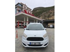 Sahibinden Ford Tourneo Courier 1.5 TDCi Delux 2015 Model