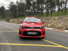 Sahibinden Kia Picanto 1.0 MPI 2022 Model 