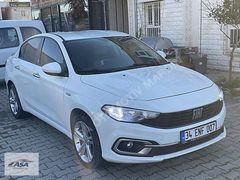 BOL EKSTRALI-2021 FİAT EGEA 1.6 MULTİJET EASY 130hp