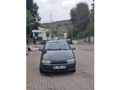 Sahibinden Fiat Palio 1.4 EL 2001 Model  Yürüyeni Sorunsuz Temiz Arayanlara