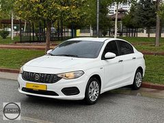 ATASOY 2018 EGEA 1.6 MULTİJET EASY K.KTKST/KREDİ/EVİM FİNANS