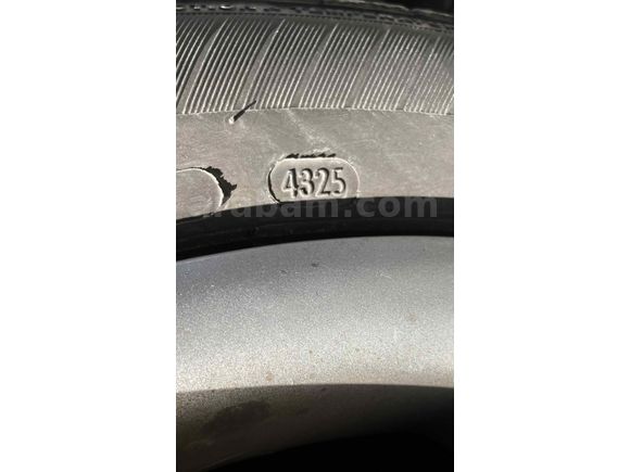 Yeni Vizeli Sahibinden 2009 Model Getz 1.5 VGT Start