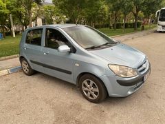 Yeni Vizeli Sahibinden 2009 Model Getz 1.5 VGT Start