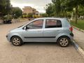 Yeni Vizeli Sahibinden 2009 Model Getz 1.5 VGT Start
