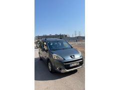 Sahibinden Peugeot Partner 1.6 HDI Comfort 2009 Model
