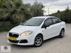 VOLKAN AUTODAN TERTEMİZ DEĞİŞENSİZ FİAT LİNEA 1.3 MULTİJET POP