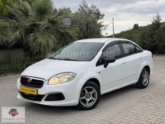 VOLKAN AUTODAN TERTEMİZ DEĞİŞENSİZ FİAT LİNEA 1.3 MULTİJET POP