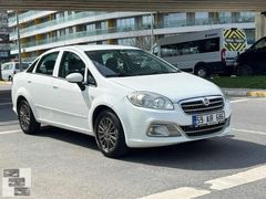 2017 MODEL LİNEA 1.3 MULTİJET EURO 5 95 HP POP GSR