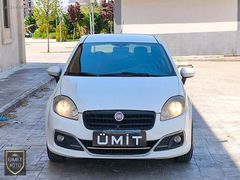 ÜMİT AUTO/2017/FİAT/LİNEA/POP/150.BİN.KM/MULTİJET/